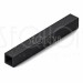 Балясина SEQUOIA Evolution 3D WOOD BLACK купить в Костроме