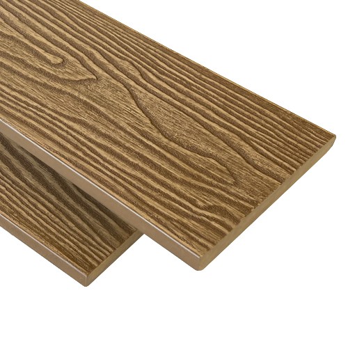 Заборная доска EasyDecking Wood-X 131х11 Дуб купить в Костроме