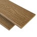 Заборная доска EasyDecking Wood-X 131х11 Дуб купить в Костроме