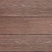 Террасная доска ДПК Outdoor 3D полнотелая STORM/OCEAN BROWN коричневая микс купить в Костроме
