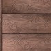 Террасная доска ДПК Outdoor 3D полнотелая STORM/OCEAN BROWN коричневая микс купить в Костроме