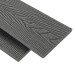 Заборная доска EasyDecking Wood-X 131х11 Серый купить в Костроме