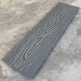 Заборная доска EasyDecking Wood-X 131х11 Серый купить в Костроме