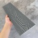 Заборная доска EasyDecking Wood-X 131х11 Серый купить в Костроме