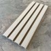 Фасадная реечная панель EasyDecking Wood-X 219х26 Бежевый купить в Костроме