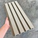 Фасадная реечная панель EasyDecking Wood-X 219х26 Бежевый купить в Костроме