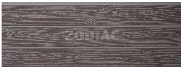 Фасадная панель Zodiac ТРОЙНАЯ ДОСКА AE11-002 купить в Костроме