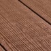 Террасная доска SW Abies (R) - радиальный распил Терракот купить в Костроме
