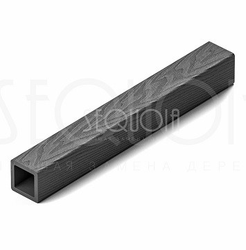 Балясина SEQUOIA Evolution 3D WOOD GRAY купить в Костроме