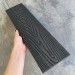 Заборная доска EasyDecking Wood-X 131х11 Черное дерево купить в Костроме