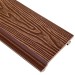 Фасадная панель EasyDecking Wood-X 156х21 Коричневый купить в Костроме
