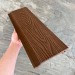 Фасадная панель EasyDecking Wood-X 156х21 Коричневый купить в Костроме