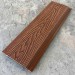 Фасадная панель EasyDecking Wood-X 156х21 Коричневый купить в Костроме