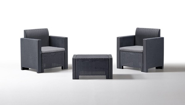 Комплект Nebraska Terrace купить в Костроме