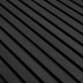 Стеновая панель CM Decking CM Wall, BLACK WOOD (Черное дерево) купить в Костроме
