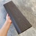 Заборная панель шип-паз EasyDecking Wood-Х 146х20 Венге купить в Костроме