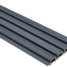 Стеновая панель CM Decking CM Wall, EBONY (Эбен) купить в Костроме