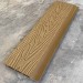 Заборная панель шип-паз EasyDecking Wood-Х 146х20 Дуб купить в Костроме