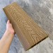 Заборная панель шип-паз EasyDecking Wood-Х 146х20 Дуб купить в Костроме