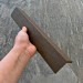 Уголок 3D EasyDecking Wood-Х 50х50 Шлифованный Венге купить в Костроме