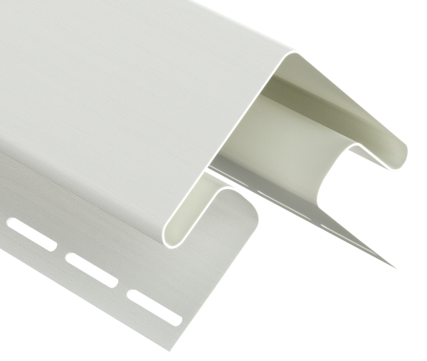 Внешний угол 75.30 мм, белый купить в Костроме Внешний угол 75.30 мм, белый купить в Костроме