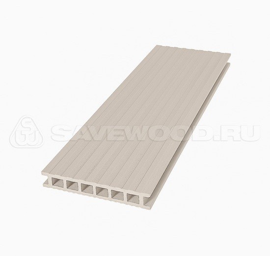 Террасная доска из ДПК SW Quercus  Бежевый  купить в Костроме