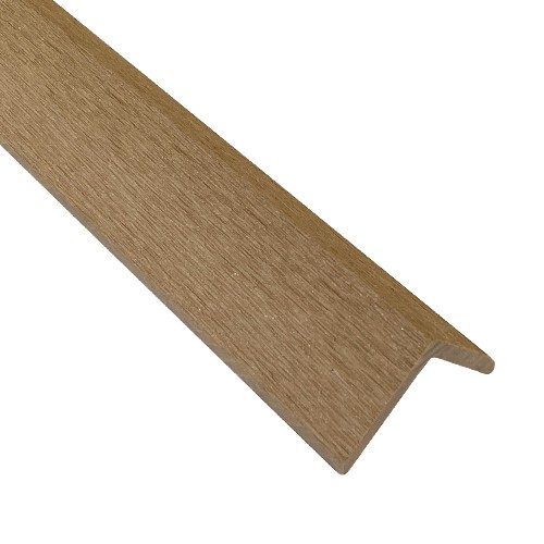 Уголок 3D EasyDecking Wood-Х 50х50 Шлифованный Дуб купить в Костроме