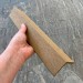 Уголок 3D EasyDecking Wood-Х 50х50 Шлифованный Дуб купить в Костроме