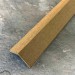 Уголок 3D EasyDecking Wood-Х 50х50 Шлифованный Дуб купить в Костроме