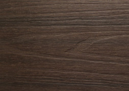 Террасная доска ДПК Legro Ultra Naturale Грецкий Орех Пустотелая