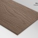 Фиброцементный сайдинг Fibra Plank Терракотовый / RAL 8028 купить в Костроме