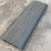Заборная панель шип-паз EasyDecking Wood-Х 146х20 Серый купить в Костроме