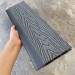 Заборная панель шип-паз EasyDecking Wood-Х 146х20 Серый купить в Костроме