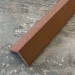 Уголок 3D EasyDecking Wood-Х 50х50 Шлифованный Коричневый купить в Костроме