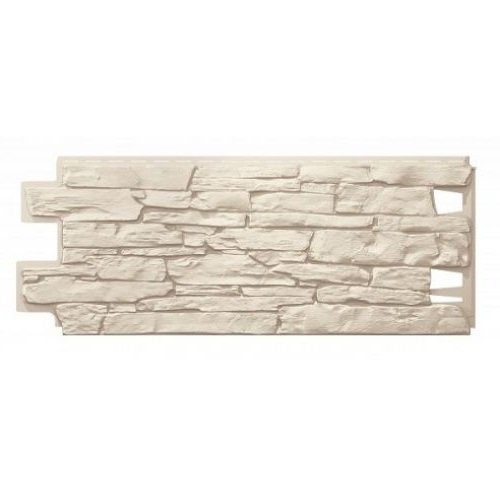 Фасадная панель VOX VILO Solid Stone Бежевый купить в Костроме