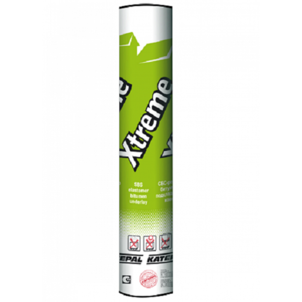 Ковер подкладочный KATEPAL Xtreme С самоклеящейся полосой купить в Костроме