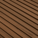 Стеновая панель CM Decking CM Wall, TEAK (Тик) купить в Костроме