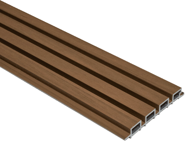 Стеновая панель CM Decking CM Wall, TEAK (Тик) купить в Костроме