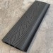 Заборная панель шип-паз EasyDecking Wood-Х 146х20 Черное дерево купить в Костроме