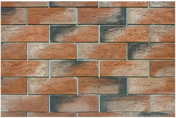 Фиброцементные панели КАНЬОН коллекция ИНДИГО 43 купить в Костроме