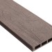 Террасная доска ДПК Outdoor 3D NEVADA/CALIFORNIA BROWN коричневая микс купить в Костроме