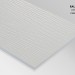 Фиброцементный сайдинг Fibra Plank Светло серый RAL 7047 купить в Костроме
