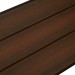 Фасадная панель из ДПК CM Cladding Timber Спайси Браун купить в Костроме