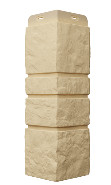 Угол Burg Кремовый купить в Костроме