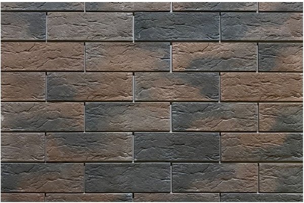 Фиброцементные панели КАНЬОН коллекция ИНДИГО 26 купить в Костроме