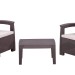 Комплект Rattan Comfort 3 купить в Костроме
