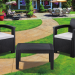 Комплект Rattan Comfort 3 купить в Костроме