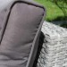 Диван-Трансформер AFINA плетеный из иск. ротанга AFM-320G Grey купить в Костроме