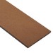 Универсальная доска EasyDecking Wood-X 131х11 Коричневый купить в Костроме