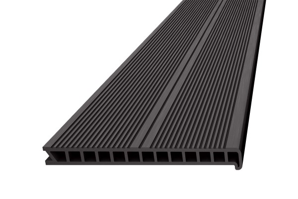 Ступени из ДПК Deckron пустотелая купить в Костроме